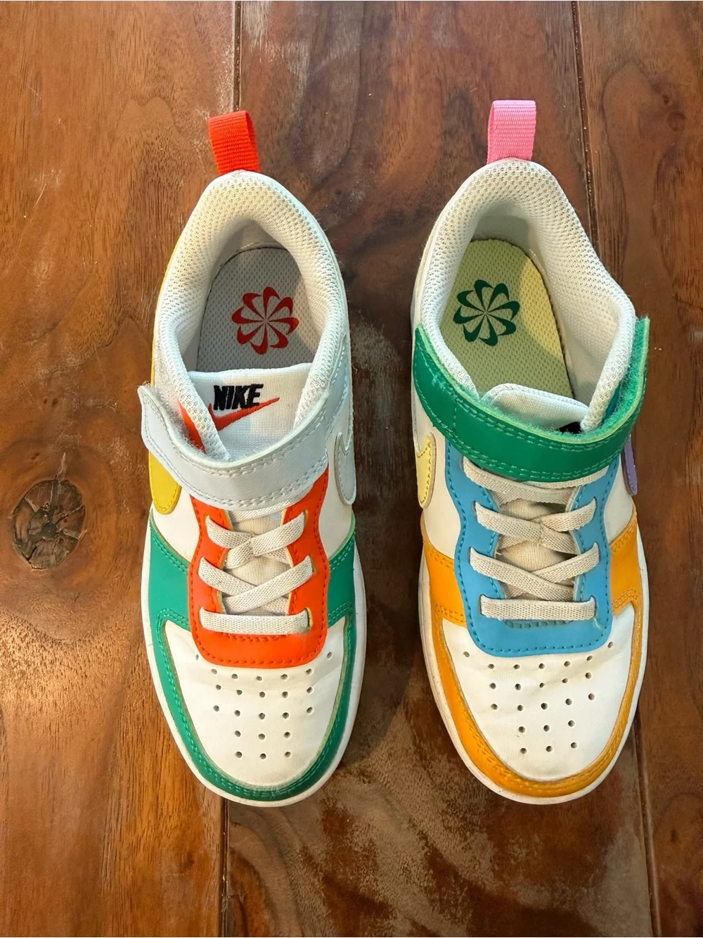 nike court